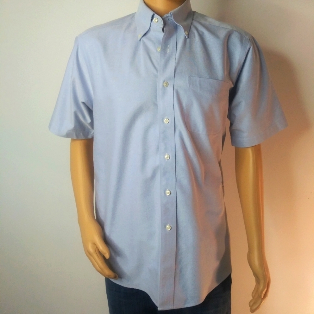 L.L Bean shirt